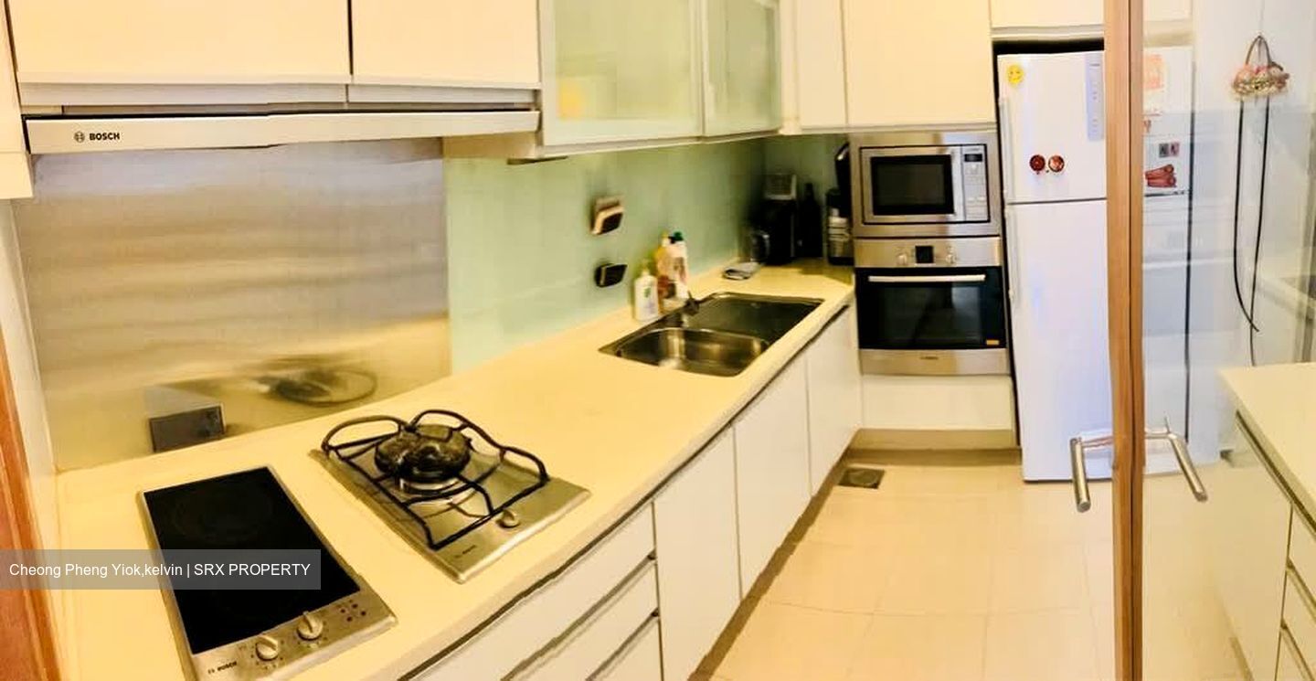 The Inspira (D9), Condominium #566836111
